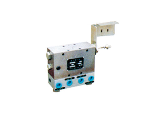 YHF型液压换向阀(20MPa)