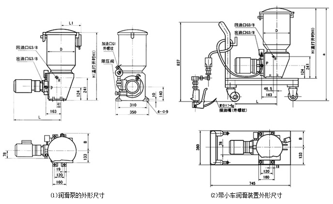 双线分配器厂家