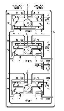 电动干油泵公司