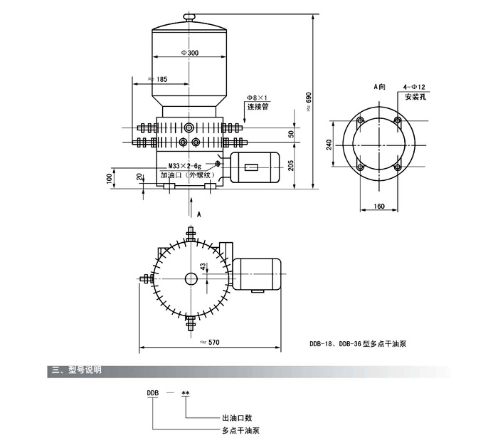 双线分配器公司