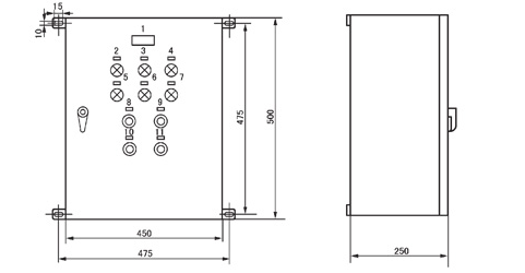 手动润滑泵公司