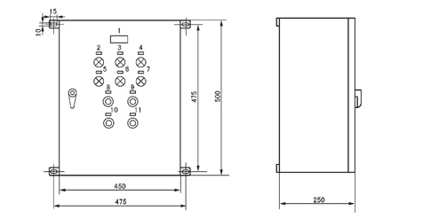 电动干油泵公司