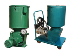 电动润滑泵装置