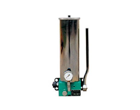 SGZ-8型手动润滑泵(10MPa)