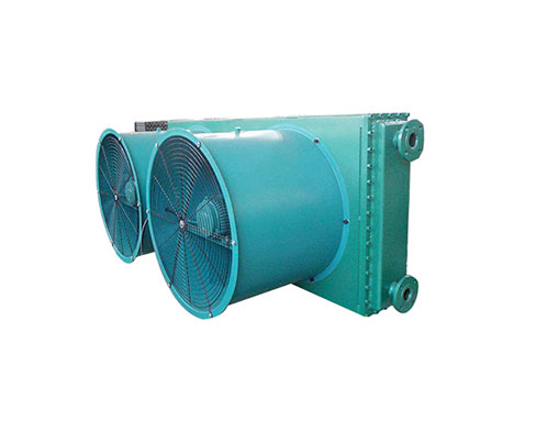 FL型空气冷却器(1.6MPa)