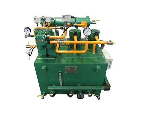 XYZ-GZ型整体式稀油站(0.4MPa)