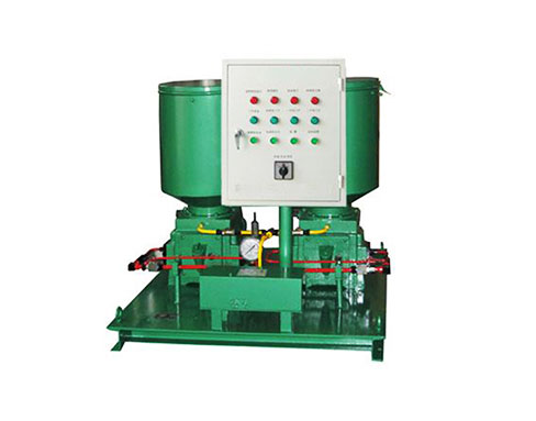 FDB-SY-K400电动润滑泵