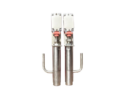 YKQ型压力指示器(10~40MPa)