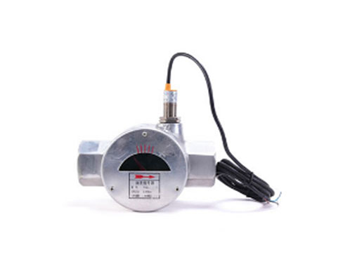 YXQ型油流发讯器(0.4MPa)