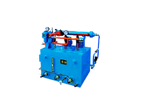 XYZ-G型稀油站(0.4MPa)