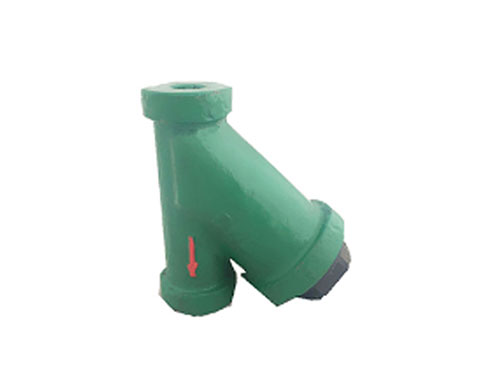 Y型系列过滤器(4~10MPa)