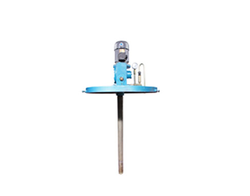 DJB-V70型电动加油泵(3.15MPa)