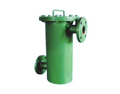 CLQ型磁过滤器(0.1MPa)