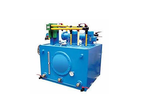 XHZ型稀油润滑装置(0.5MPa)