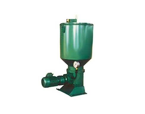 ZPU型电动润滑泵（40MPa）