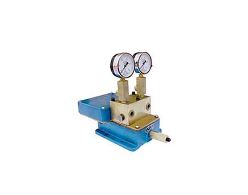 YZF-L4型压力操纵阀(20MPa)