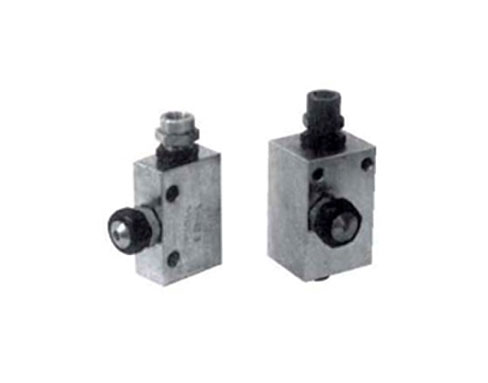 GPZ-135、BSV-1、KP-0型干油喷射阀(10MPa)