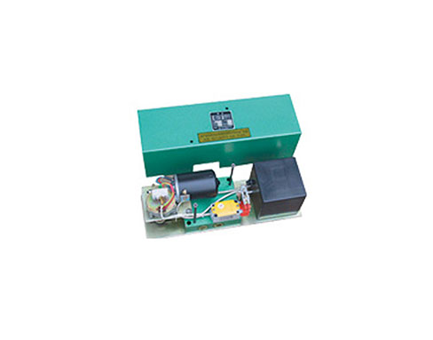 24EJF-P型二位四通换向阀(40MPa)