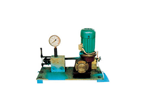 EM型电动换向阀(40MPa)