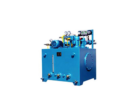 GXYZ型B系列高(低)压稀油站