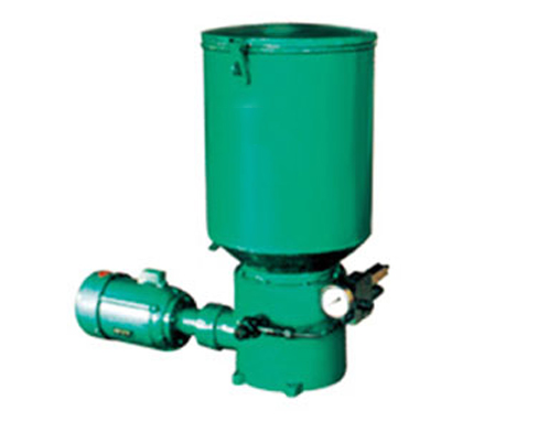 DB-N系列单线润滑泵(31.5MPa)